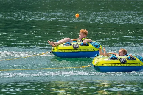 Camping Burgstaller foto 20