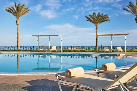 JAZ Lamaya Resort in مرسى علم — foto 27