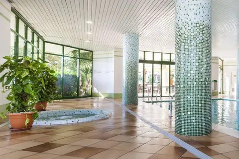 Globales Nova Apartments in Palmanova — foto 22