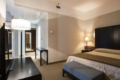 FlyOn Hotel in Bologna — foto 18