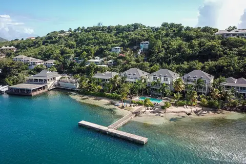 South Point Antigua in English Harbour — foto 13