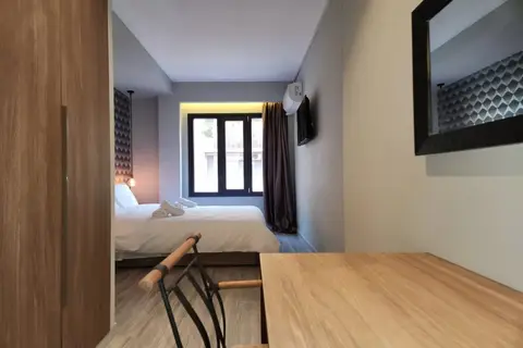 Urban Core Residence in Athene — foto 12