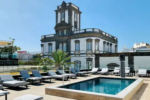 Boutique Hotel Cordial La Peregrina in Las Palmas de Gran Canaria, foto 24