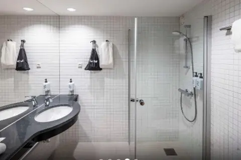 Hotel Scandic Sydhavnen in Kopenhagen — foto 18