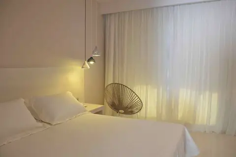 Ino Village Hotel in Δημοτική Ενότητα Βαθέος — foto 23
