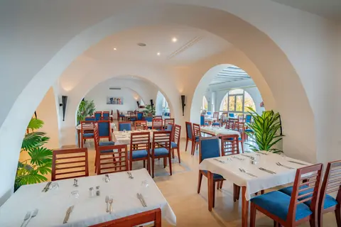 Mediterranee Thalasso Golf in الحمامات — foto 5