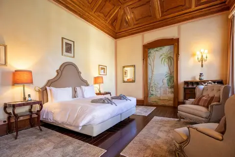 Estoril Vintage Hotel in Cascais, foto 7