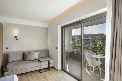 Myrion Beach Resort & Spa in Γεράνι — foto 15