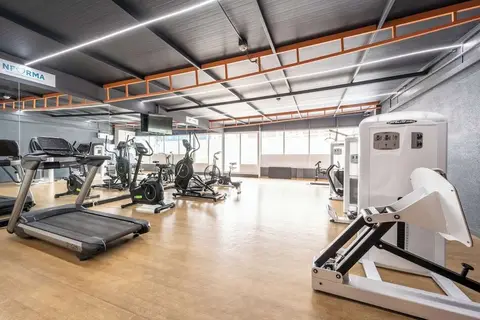 Hotel Climia Benidorm Plaza in Benidorm — foto 10