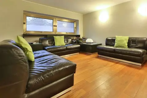 Hotel Astoria Milaan in Milaan — foto 11
