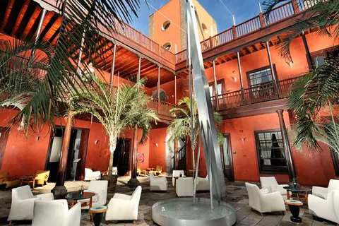 Hotel San Roque in Garachico — foto 3