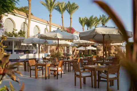 Baron Palms Resort foto 5