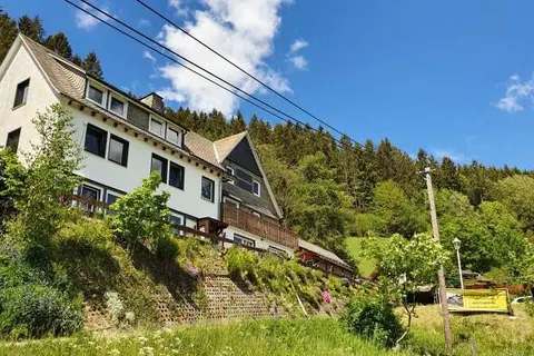 Landgasthof Nesselbach foto 12