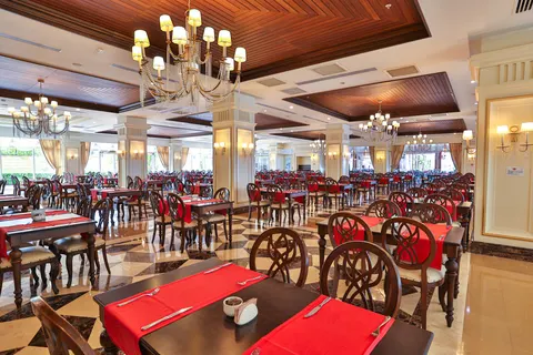 Diamond Excellence Resort & Spa foto 14