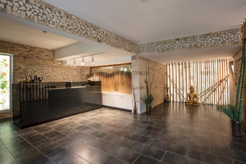 Hotel Atlantique Holiday Club foto 17