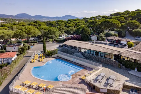 Camping Parc Montana foto 7