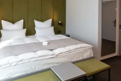 Adler Hotel Münster foto 5