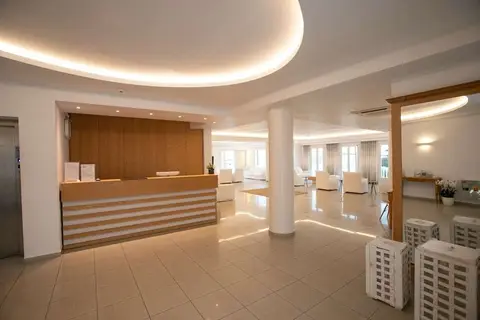 The George Hotel in Mykonos, foto 22