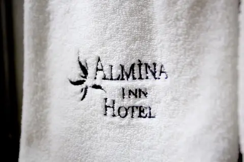 Almina Inn Hotel in Küçükçekmece, foto 24