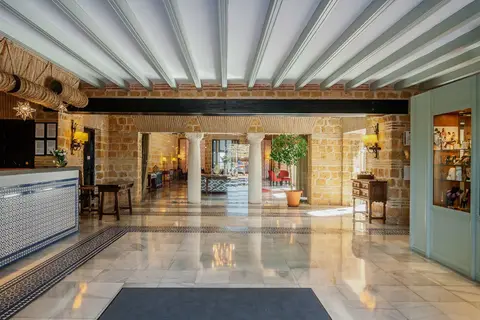 Parador de Carmona in Carmona — foto 20