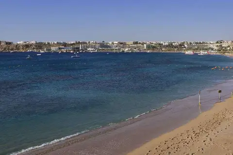 Novotel Sharm El Sheikh Palm in Sharm El Sheikh, foto 16