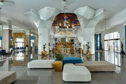 Riu Palace Punta Cana in Punta Cana, foto 12