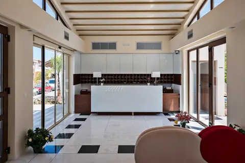 Oscar Suites & Village in Agia Marina, foto 20