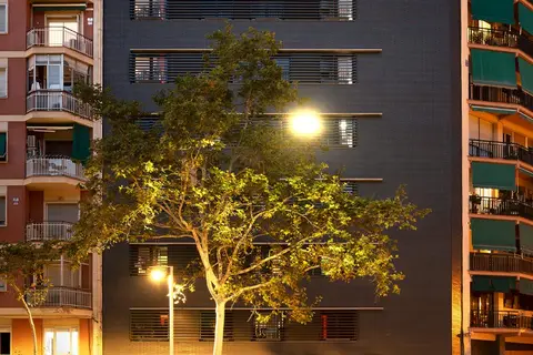 Amistat City Hostel in Barcelona