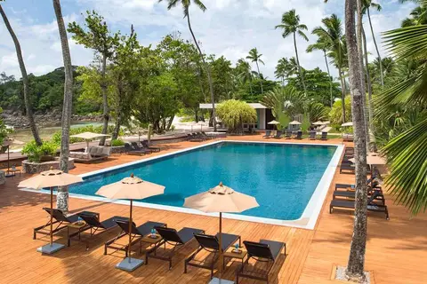 Avani Seychelles Barbarons Resort & Spa in Grand Anse Mahe