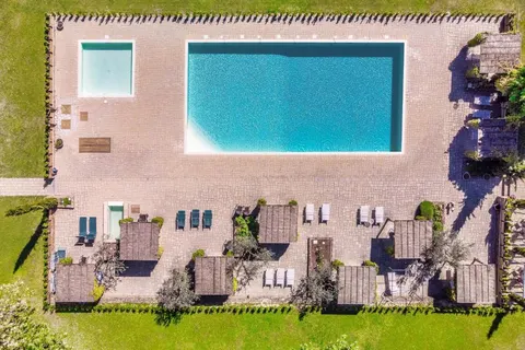 Relais Campiglioni foto 2