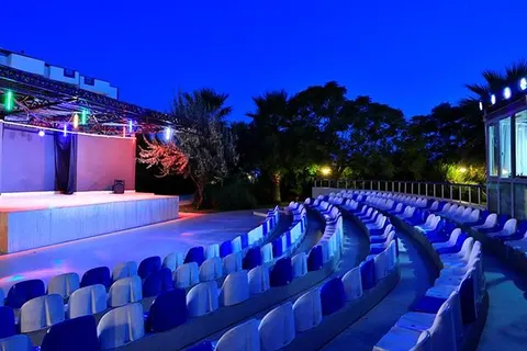Hotel Club Cactus Paradise in Menderes — foto 17