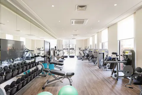 Rixos Premium Göcek in Fethiye — foto 27