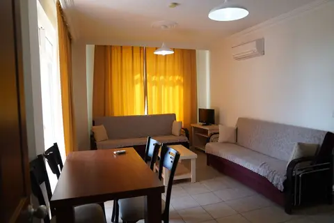 Irem Garden Hotel & Apartments in Manavgat — foto 20
