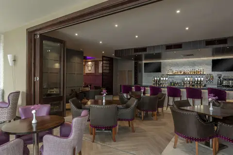 Athlone Springs Hotel in Athlone Municipal District — foto 10