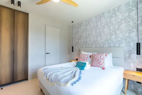 The Reef - Blue Bay Golf & Beach Resort in Willemstad — foto 13