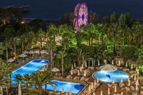 Delphin Deluxe in Alanya — foto 29