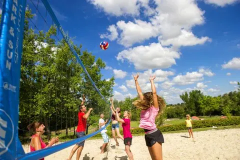 Camping Domaine Aramis foto 10