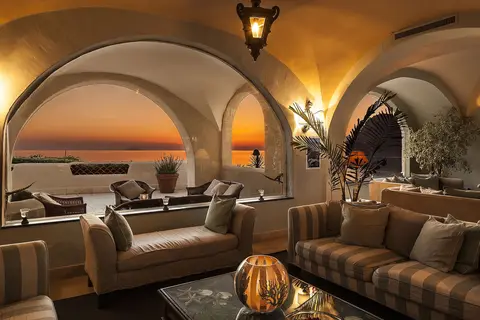 Therasia Resort Sea & Spa in Lipari — foto 14