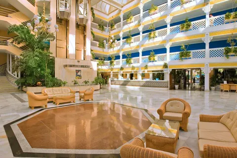 Vera Playa Club foto 5