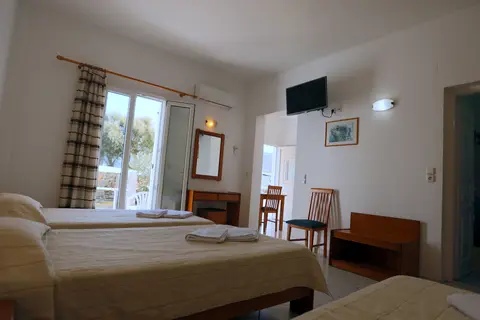 Peter's Studio in Πρίνος — foto 25