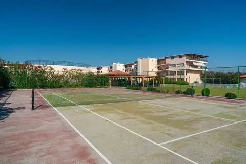 Myrina Beach Hotel in Myrina Beach, foto 11