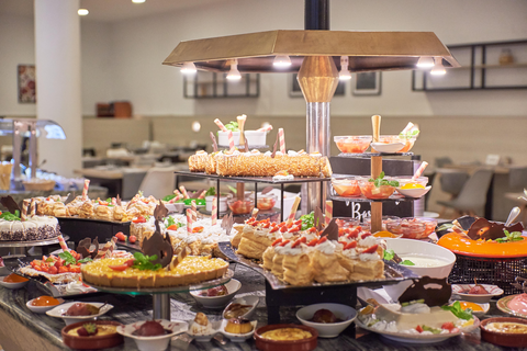 Dwo Sirius By Checkin - adults only in Santa Susanna — foto 10