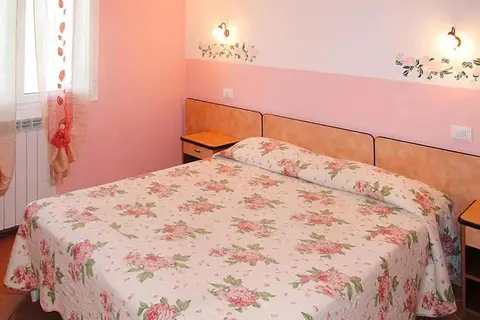 Agriturismo Le Mimose in Imperia — foto 21