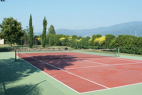 Fattoria Pagnana in Rignano sull'Arno — foto 9