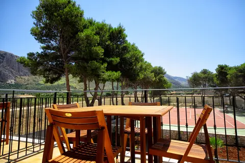 Boa Vista Residence in San Vito Lo Capo, foto 9