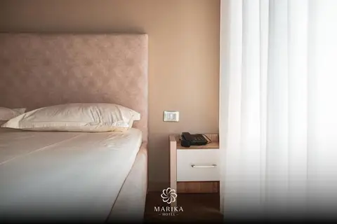 Hotel Marika in Golem — foto 16