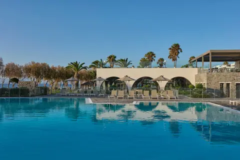 Atlantica Beach Resort Kos in Καρδάμαινα — foto 19