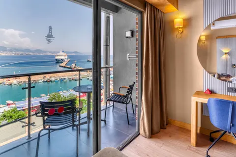 Numa Port Hotel in Alanya/Antalya