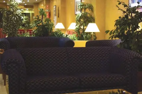 VIP Inn Berna in Lissabon — foto 7