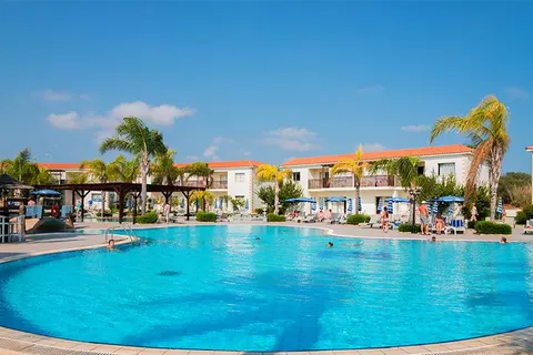 Tsokkos Paradise Village Aparthotel in Ayia Napa